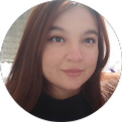 Profile photo of Samantha Garza