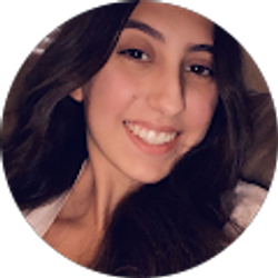 Profile photo of Miranda Sanchez