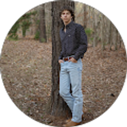 Profile photo of Tanner Flores