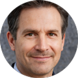 Profile photo of Ken Pealock