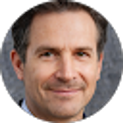 Profile photo of Ken Pealock