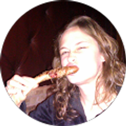 Profile photo of Christina Hedrick