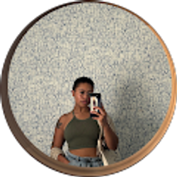 Profile photo of Maiya Lewis