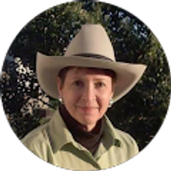 Profile photo of Robbin Sinclair