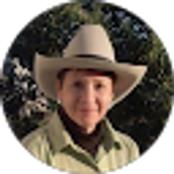 Profile photo of Robbin Sinclair