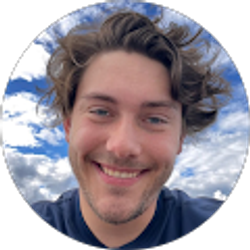 Profile photo of Andrew Johnson