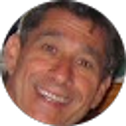 Profile photo of Walter Kent