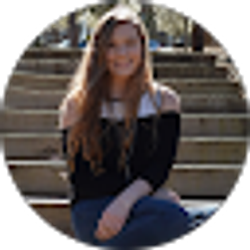 Profile photo of Ashley Lapinsky