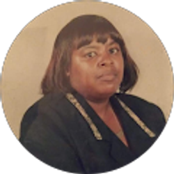 Profile photo of Mary Sanders