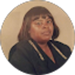 Profile photo of Mary Sanders