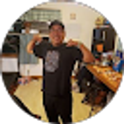 Profile photo of Rafael Sierra