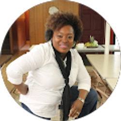 Profile photo of Denise Hair