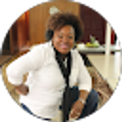 Profile photo of Denise Hair