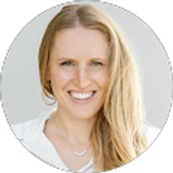 Profile photo of Sarah Wood