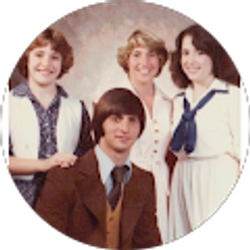 Profile photo of Mark Hallimen