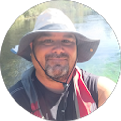 Profile photo of Steven Perez