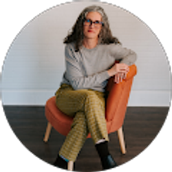 Profile photo of Amy Turner