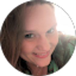 Profile photo of Heather Burns