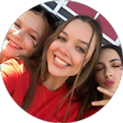Profile photo of Siarra Luke