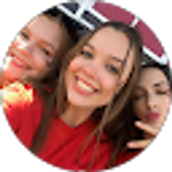 Profile photo of Siarra Luke