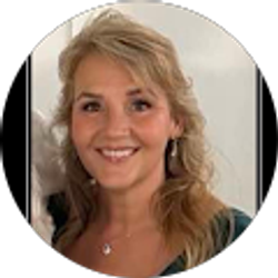 Profile photo of Teresa Baker