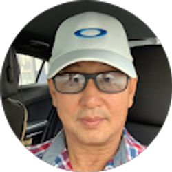 Profile photo of dae kang