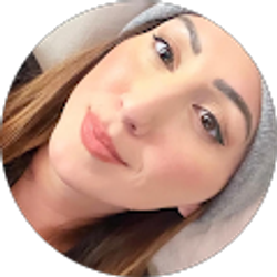 Profile photo of Christina Santana