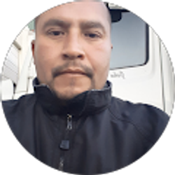 Profile photo of Carlos Lechuga