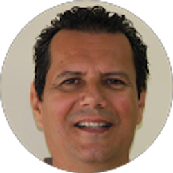Profile photo of Marcelo Leal