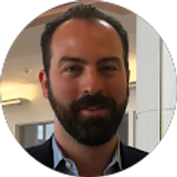 Profile photo of Chris Knorr