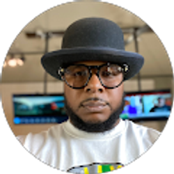 Profile photo of ronnie baker