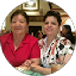 Profile photo of Susana Lucero