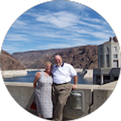 Profile photo of Gib Thonstad