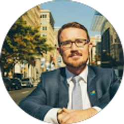 Profile photo of Chris Goy