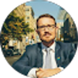 Profile photo of Chris Goy