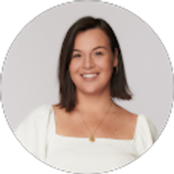 Profile photo of Briana Leite-Ah Yo