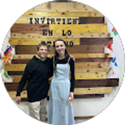 Profile photo of Selah Shields