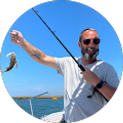 Profile photo of Patrick Tolan