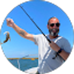 Profile photo of Patrick Tolan