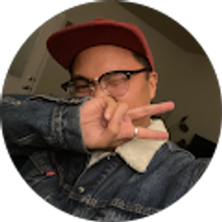 Profile photo of Robby Acosta