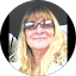 Profile photo of Patricia Barrow