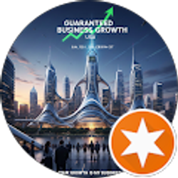 Profile photo of Guaranteed Business Growth U.S.A.