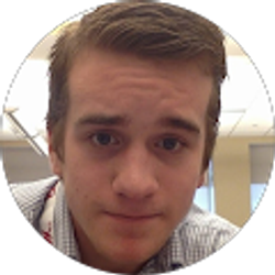 Profile photo of Alex Goldstein