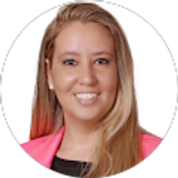 Profile photo of Carolina Borda