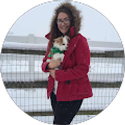 Profile photo of Lauryn Spiess