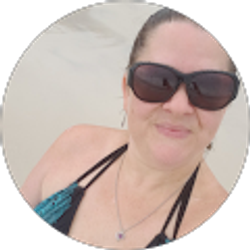 Profile photo of Jadine Weaver