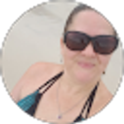 Profile photo of Jadine Weaver