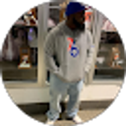 Profile photo of Anthony Davis