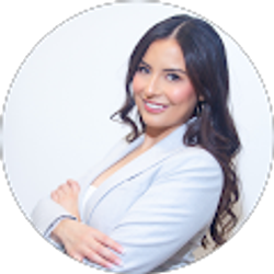 Profile photo of Imelda Trevino