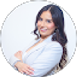 Profile photo of Imelda Trevino